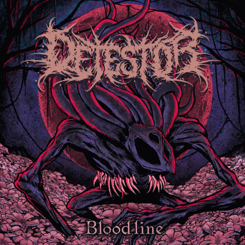 Detestor (UKR) : Bloodline